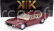 Kk-scale Lamborghini Espada 2-series 1970 1:18 Red