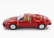 Kk-scale Lamborghini Jalpa 3500 1982 1:18 Red