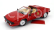 Kk-scale Lamborghini Jalpa 3500 1982 1:18 Red