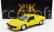 Kk-scale Lamborghini Jalpa 3500 1982 1:18 Žlutá