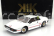 Kk-scale Lotus Esprit Turbo 1981 1:18 Bílá