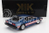 Kk-scale Lotus Esprit Turbo 1981 1:18 Blue
