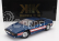 Kk-scale Lotus Esprit Turbo 1981 1:18 Blue