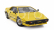 Kk-scale Lotus Esprit Turbo 1981 1:18 Žlutá Černá