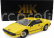 Kk-scale Lotus Esprit Turbo 1981 1:18 Žlutá Černá