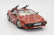 Kk-scale Lotus Esprit Turbo 1981 With Ski - Con Sci 1:18 Copper Met