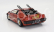 Kk-scale Lotus Esprit Turbo 1981 With Ski - Con Sci 1:18 Copper Met