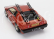 Kk-scale Lotus Esprit Turbo 1981 With Ski - Con Sci 1:18 Copper Met