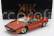 Kk-scale Lotus Esprit Turbo 1981 With Ski - Con Sci 1:18 Copper Met