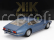 Kk-scale Maserati Ghibli Coupe 1969 1:18 Blue Met