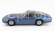 Kk-scale Maserati Ghibli Coupe 1969 1:18 Blue Met