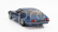Kk-scale Maserati Ghibli Coupe 1969 1:18 Blue Met
