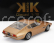 Kk-scale Maserati Ghibli Coupe 1969 1:18 Gold Met