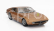 Kk-scale Maserati Ghibli Coupe 1969 1:18 Gold Met