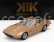 Kk-scale Maserati Ghibli Coupe 1969 1:18 Gold Met