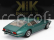 Kk-scale Maserati Ghibli Coupe 1969 1:18 Green Met