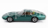 Kk-scale Maserati Ghibli Coupe 1969 1:18 Green Met