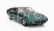 Kk-scale Maserati Ghibli Coupe 1969 1:18 Green Met