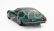 Kk-scale Maserati Ghibli Coupe 1969 1:18 Green Met