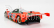 Kk-scale Mazda 787b 2.6l Team Mazdaspeed Co. Ltd. N 55 1:18, oranžovozelená