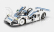 Kk-scale Mazda 787b 2.6l Team Mazdaspeed Co. Ltd. Oreca N 56 1:18, bílá