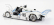 Kk-scale Mazda 787b 2.6l Team Mazdaspeed Co. Ltd. Oreca N 56 1:18, bílá