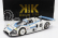 Kk-scale Mazda 787b 2.6l Team Mazdaspeed Co. Ltd. Oreca N 56 1:18, bílá