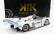 Kk-scale Mazda 787b R26b 2.6l Team Mazdaspeed Co. Ltd. N 18 1:18, bílá