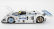 Kk-scale Mazda 787b R26b 2.6l Team Mazdaspeed Co. Ltd. N 18 1:18, bílá