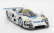Kk-scale Mazda 787b R26b 2.6l Team Mazdaspeed Co. Ltd. N 18 1:18, bílá