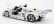 Kk-scale Mazda 787b R26b 2.6l Team Mazdaspeed Co. Ltd. N 18 1:18, bílá