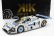 Kk-scale Mazda 787b R26b 2.6l Team Mazdaspeed Co. Ltd. N 18 1:18, bílá