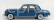Kk-scale Mercedes benz 220s Sedan 1956 1:18 Světle Modrá