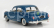 Kk-scale Mercedes benz 220s Sedan 1956 1:18 Světle Modrá
