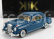 Kk-scale Mercedes benz 220s Sedan 1956 1:18 Světle Modrá
