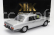 Kk-scale Mercedes benz 250c/8 (w114) Coupe 1969 1:18 Silver