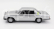 Kk-scale Mercedes benz 250c/8 (w114) Coupe 1969 1:18 Silver