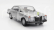 Kk-scale Mercedes benz 250c/8 (w114) Coupe 1969 1:18 Silver