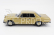 Kk-scale Mercedes benz 280c/8 (w114) Coupe 1969 1:18 Gold Met