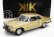 Kk-scale Mercedes benz 280c/8 (w114) Coupe 1969 1:18 Gold Met