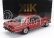 Kk-scale Mercedes benz 280c/8 (w114) Coupe 1969 1:18 Red Met