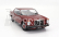 Kk-scale Mercedes benz 280c/8 (w114) Coupe 1969 1:18 Red Met