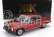 Kk-scale Mercedes benz 280c/8 (w114) Coupe 1969 1:18 Red Met