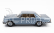 Kk-scale Mercedes benz 280c/8 (w114) Coupe 1969 1:18 Světle Modrá Met