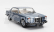 Kk-scale Mercedes benz 280c/8 (w114) Coupe 1969 1:18 Světle Modrá Met