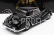 Kk-scale Mercedes benz 300s Coupe (w188) 1955 1:18 Black