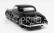 Kk-scale Mercedes benz 300s Coupe (w188) 1955 1:18 Black