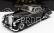 Kk-scale Mercedes benz 300s Coupe (w188) 1955 1:18 Black