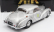 Kk-scale Mercedes benz 300s Coupe (w188) 1955 1:18 Silver