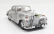 Kk-scale Mercedes benz 300s Coupe (w188) 1955 1:18 Silver